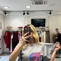 T-Shirt Zheng Grigia