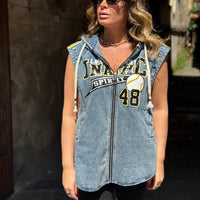 Gilet 48