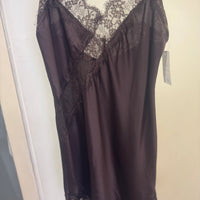 Mini Dress Shiry in raso