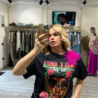 T-Shirt Rock Guns N’ Roses II