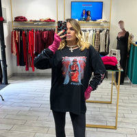 T-Shirt Rock Megadeth