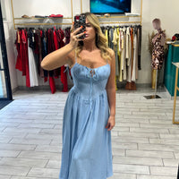 Dress Imma Celeste
