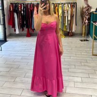 Dress Cinzia Fucsia