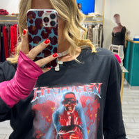 T-Shirt Rock Megadeth