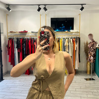 Coordinato Oscar Camel