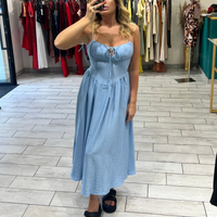 Dress Imma Celeste