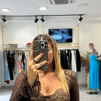 Parachute Restart Marrone