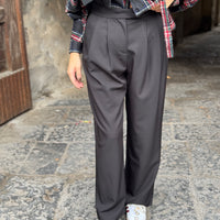 Pantalone BestFit Nero