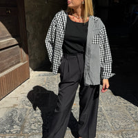 Pantalone Sara Nero