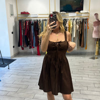 Dress Robin Marrone