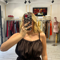 Dress Nadia Marrone