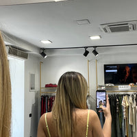 Dress Adel Giallo