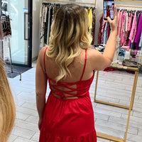 Dress Clelia