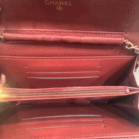Portafoglio - Pochette Chan