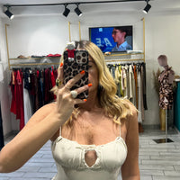 Dress Imma Panna