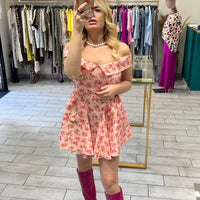 Dress Plower