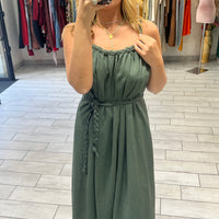 Dress Nadia Verde