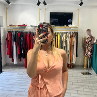 Coordinato Oscar Pesca