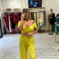 Coordinato Ilenia Giallo