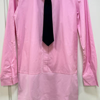 Dress Camicia Road Rose