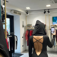 Jumpsuit Veronica