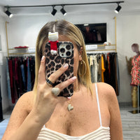 Dress Olga Bianco