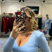 Body Amnesia Celeste