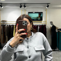 Coordinato Timber Grigio