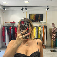 Dress Cinzia Nero