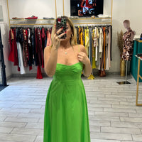 Dress Cinzia Verde
