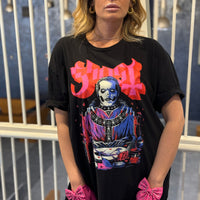 T-Shirt Rock Ghost