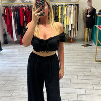 Coordinato Ilenia Nero