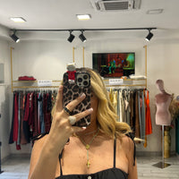 Dress Noemi Nero