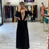 Dress Mantis