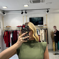 Coordinato Layla Verde