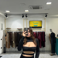 Jumpsuit Nerine Nera