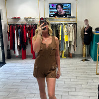 Tutina Vera Marrone