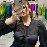 Dress Morales