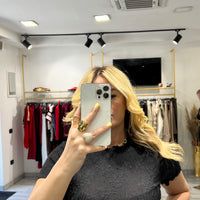 Maglia Serenity Nera