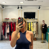 Jumpsuit Brenda Blu Notte