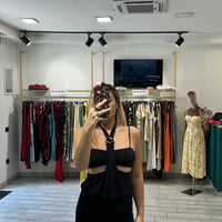 Dress Adel Nero