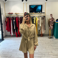 Coordinato Melody Camel