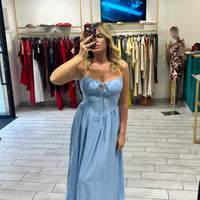 Dress Imma Celeste