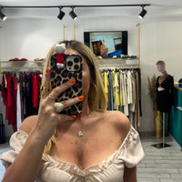 Coordinato Ilenia Beige