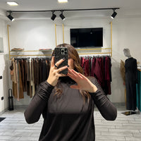 Dress Azura Testa di Moro