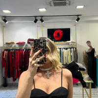 Top Hanima Nero
