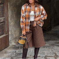 Bermuda Valar Marrone