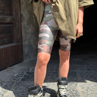 Ciclista Military