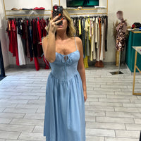 Dress Imma Celeste