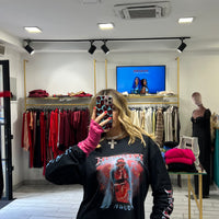 T-Shirt Rock Megadeth